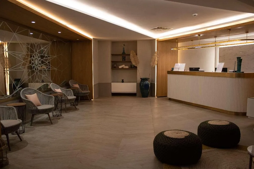 Sports and Entertainment, Hilton Skanes Monastir Beach Resort, Tunisia