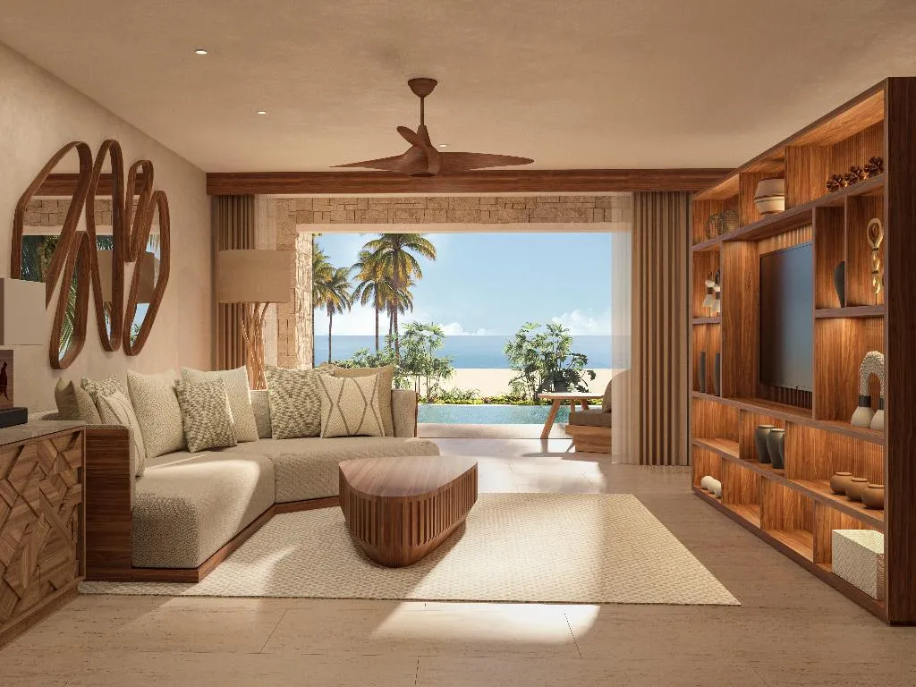 SUITE SUPERIOR OCEAN FRONT Room, Secrets Playa Blanca Costa Mujeres, Cancun Area