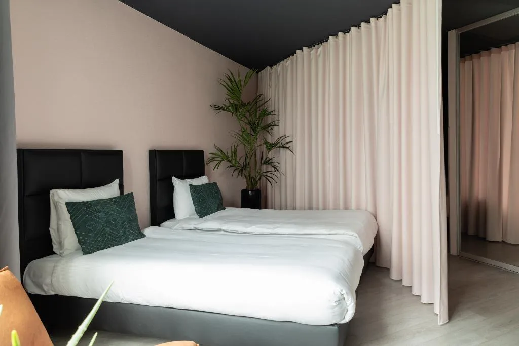 FAMILY ROOM STANDARD Room, Hotel2stay, Amsterdam