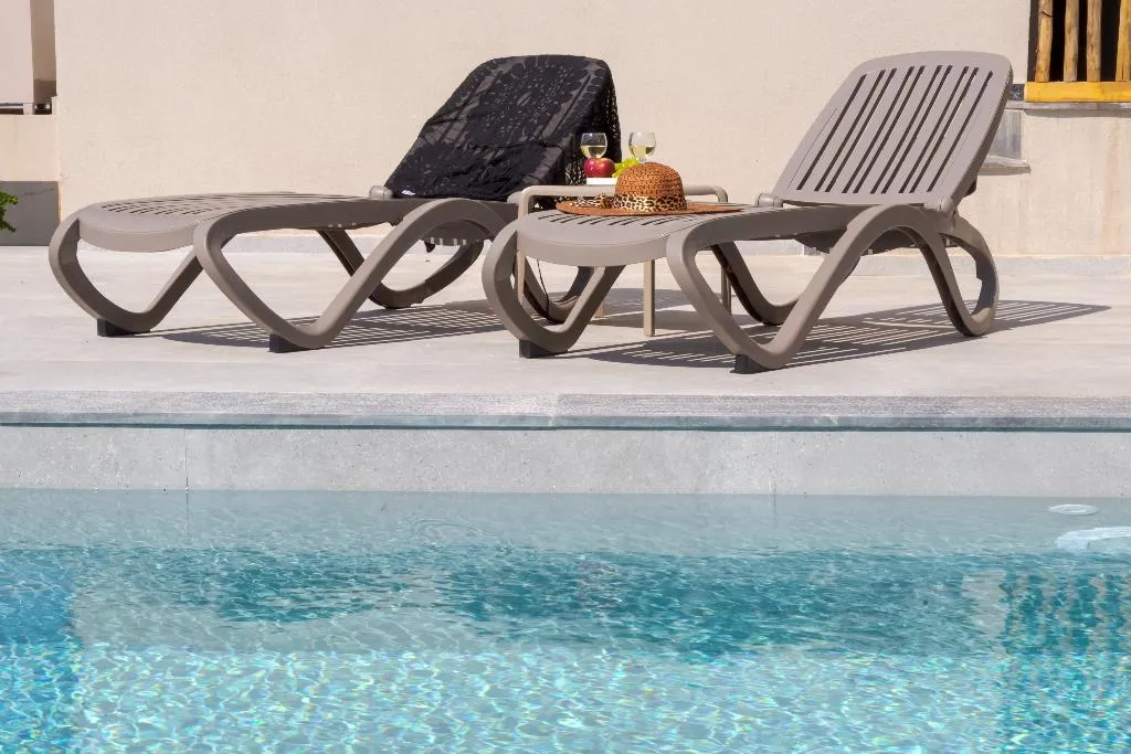 Pool, Casa D'Oro Suites by Estia 'Adults Only', Crete