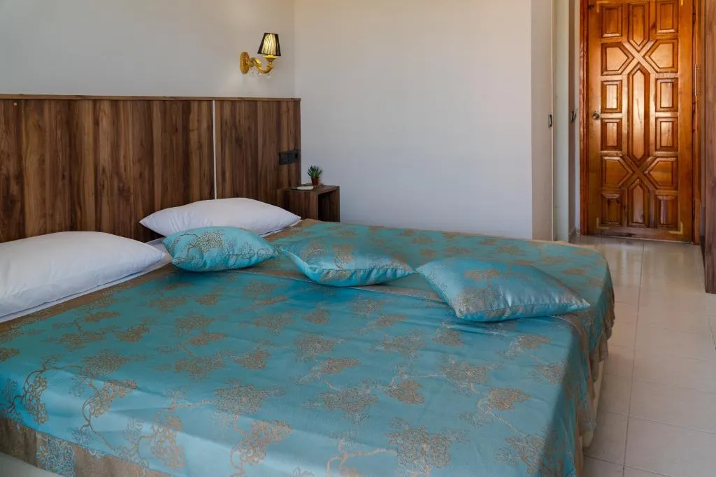 Room, Elijah Hotel, Antalya