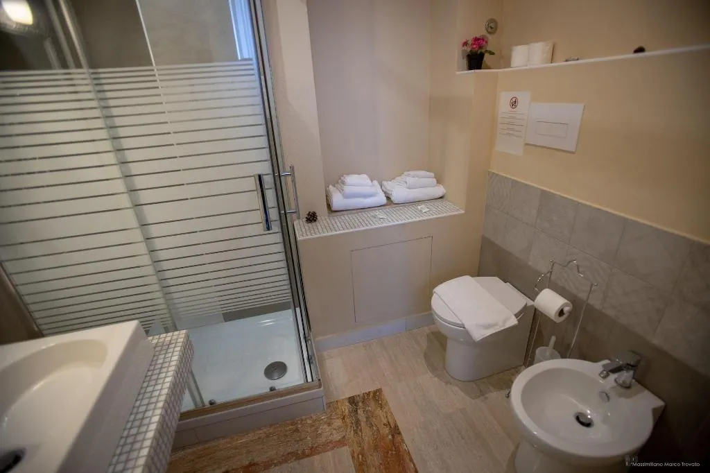 Room, Sicily Luxury, Catania