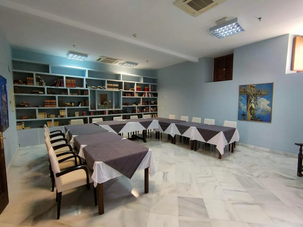 Conferences, Boutique Convento Cádiz Hotel, Costa De La Luz