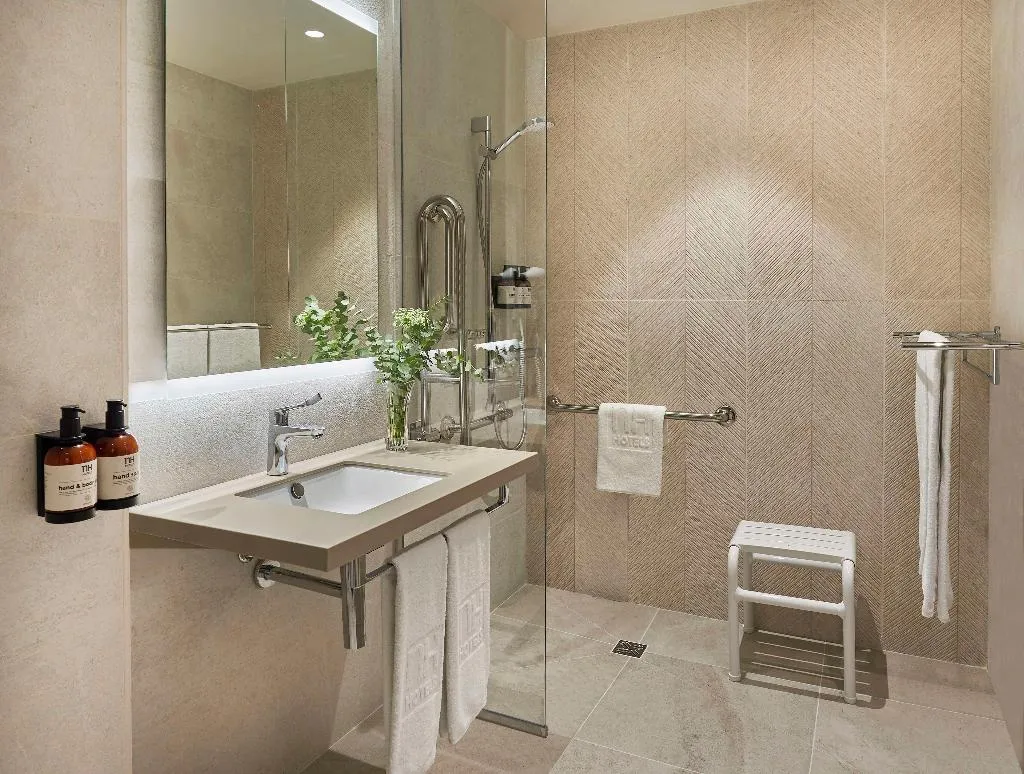 Room, NH Alicante, Costa Blanca