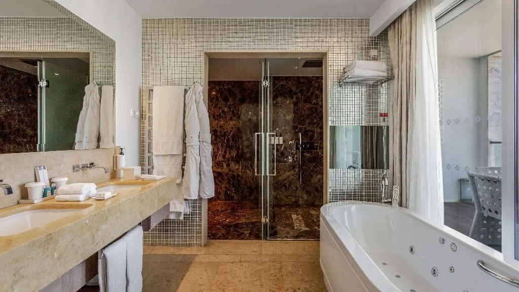 SUITE PENTHOUSE Room, Conrad Algarve, Algarve
