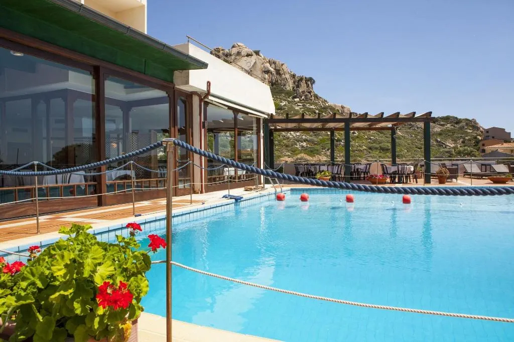 Sports and Entertainment, Miralonga, Olbia