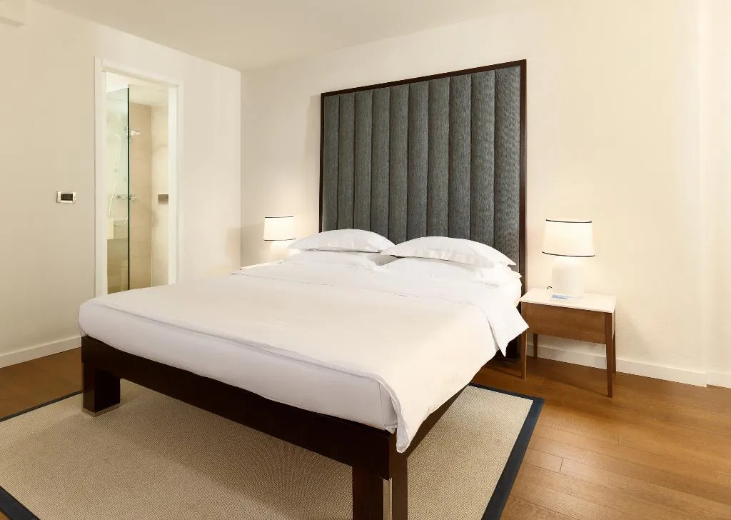 STUDIO SEA VIEW Room, Amfora Hvar Grand Beach Resort, Split