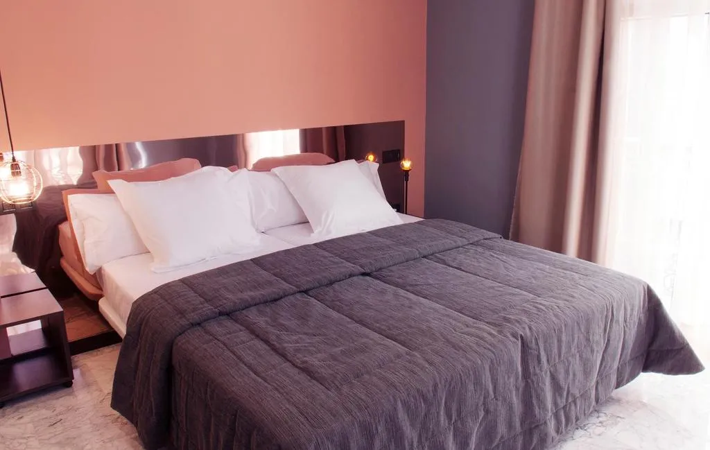 APARTMENT ONE BEDROOM Room, Be Mate Málaga Soho, Costa Del Sol