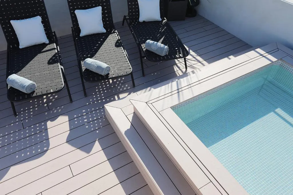 General view, Summum Boutique Hotel Member of Melia Collection, Majorca
