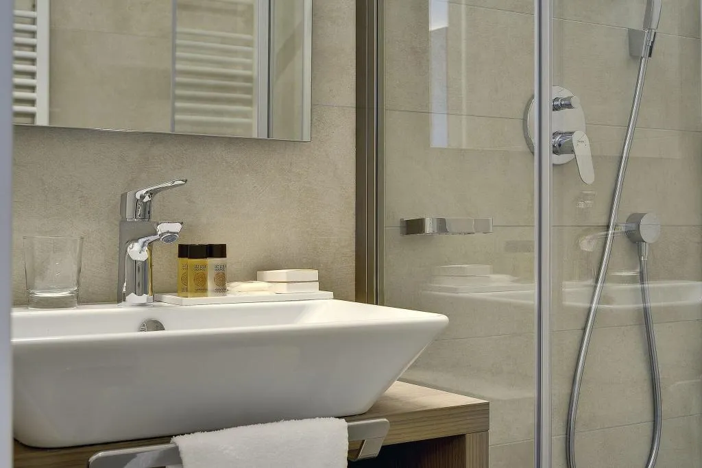Room, Residence Rovinj&, Istria