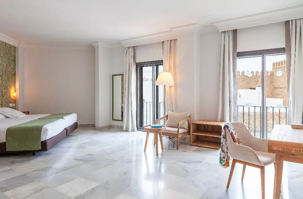 Double or Twin SUPERIOR Room, Duque de Najera, Costa De La Luz
