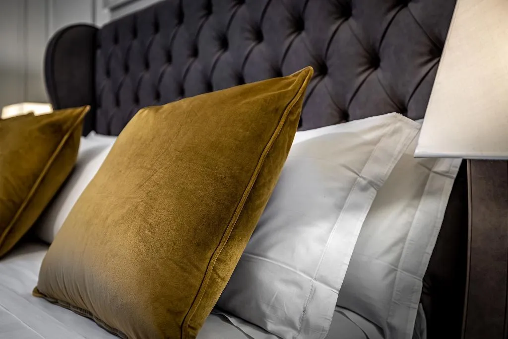 DOUBLE SUPERIOR Room, Hotel Ungherese Small Luxury Hotel, Florence