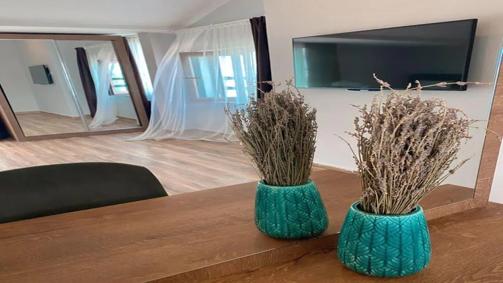 Room, Zeynel  Hotel, Antalya