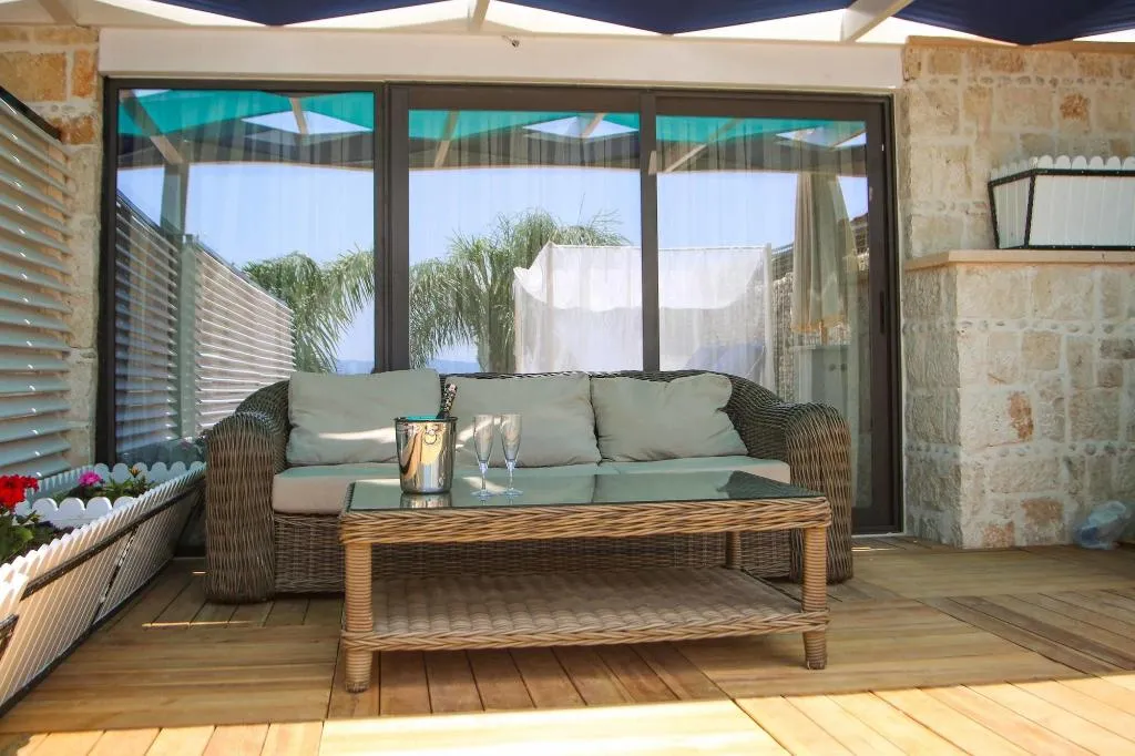 Room, Nur Beach Hotel, Dalaman