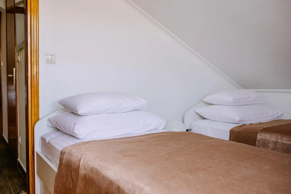 APARTMENT SEA VIEW TWO BEDROOMS Room, Vila Curic, Dubrovnik
