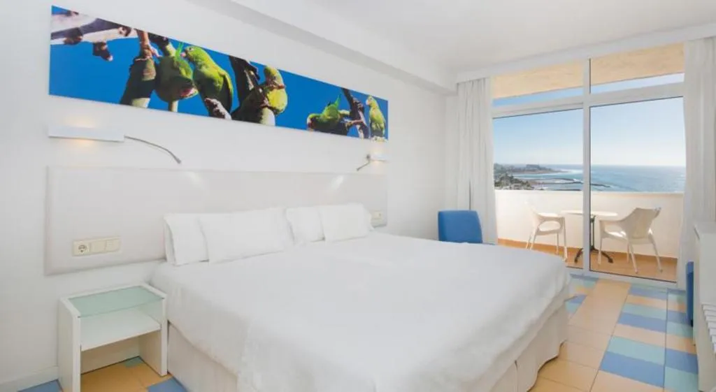 DOUBLE STANDARD Room, Iberostar Waves Bouganville Playa, Tenerife