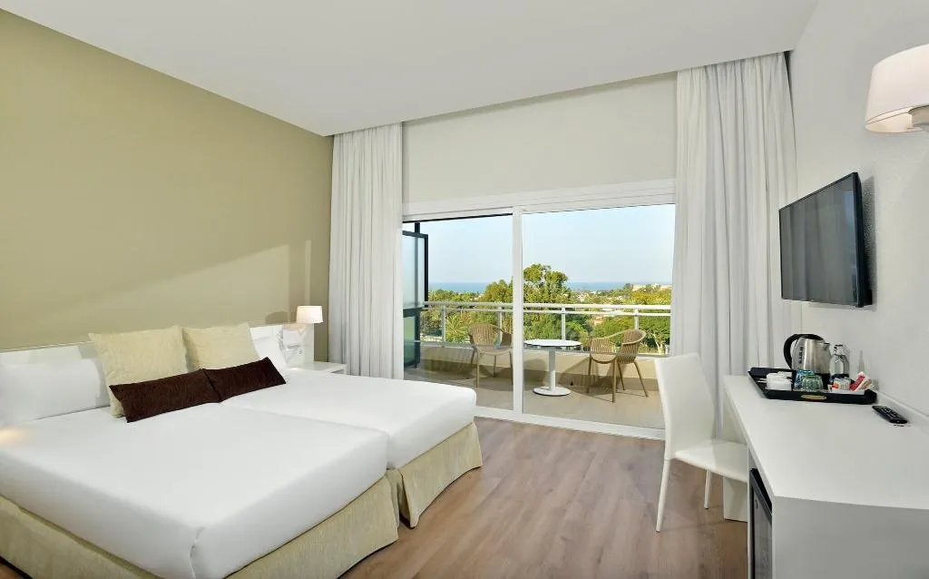 Room, Sol Marbella Estepona Atalaya Park, Costa Del Sol