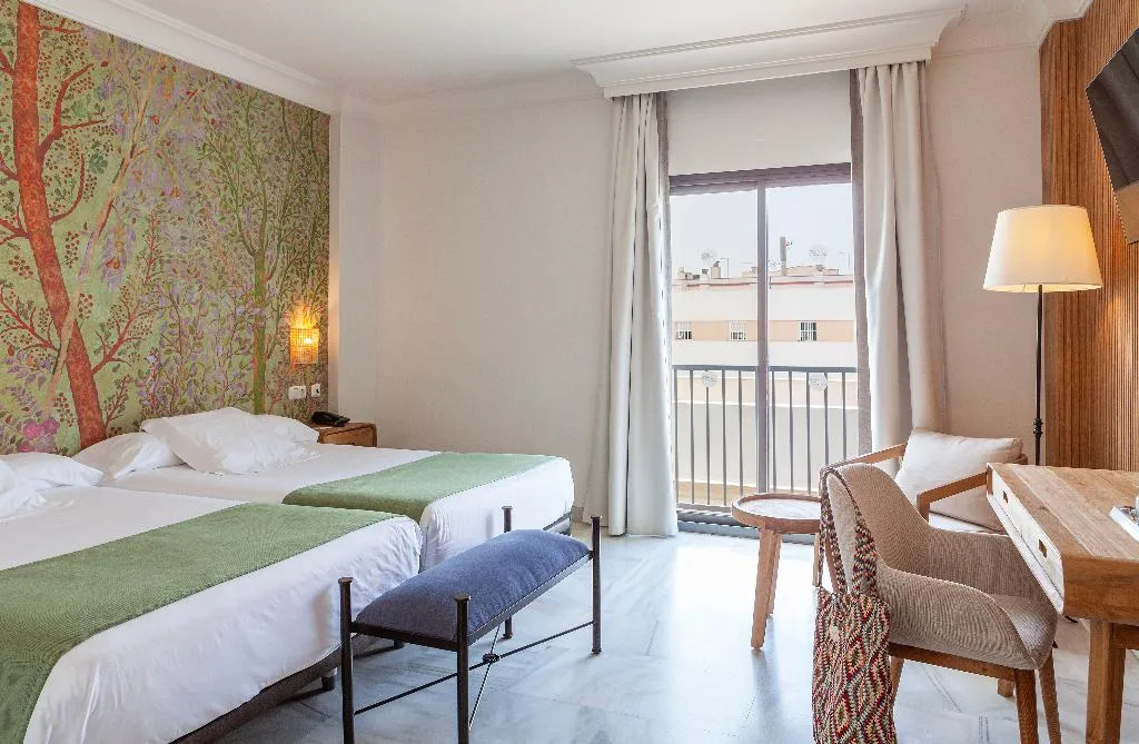 Double or Twin STANDARD Room, Duque de Najera, Costa De La Luz