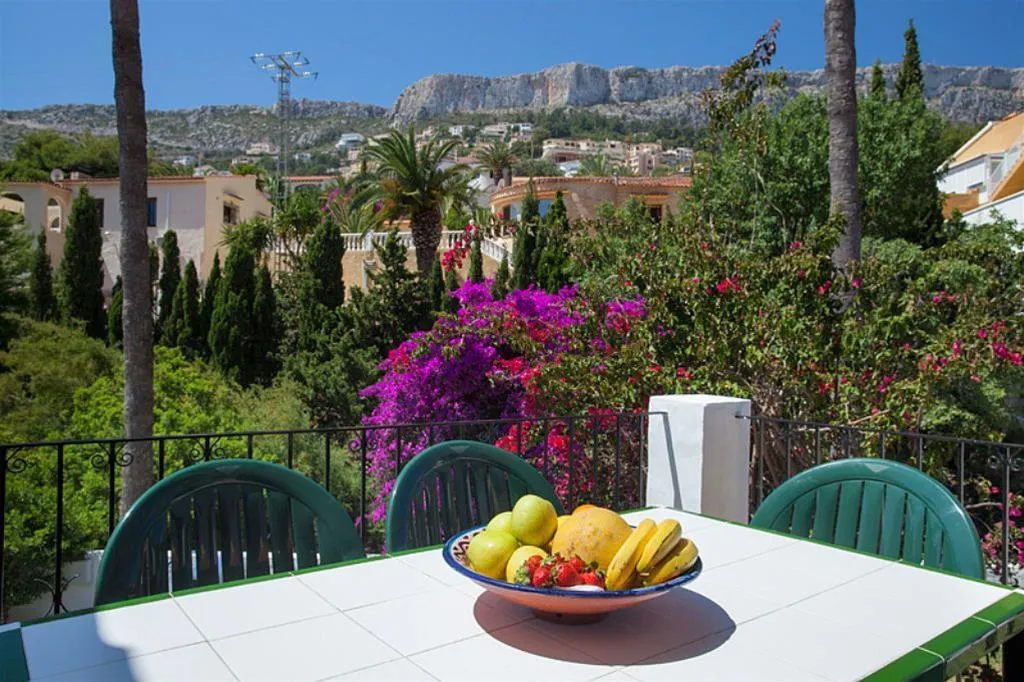 General view, Sunsea Village, Costa Blanca