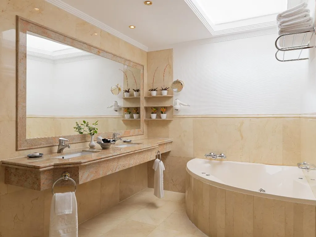 SUITE STANDARD Room, Botánico and The Oriental Spa Garden 5*GL, Tenerife