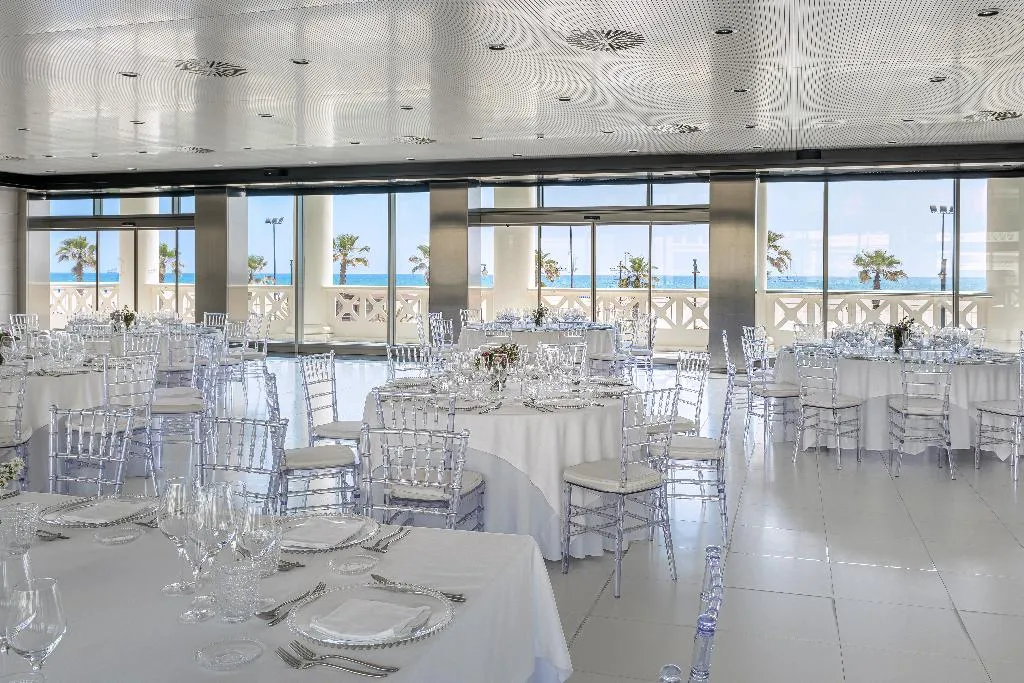 Conferences, Santos Las Arenas Balneario Resort, Valencia