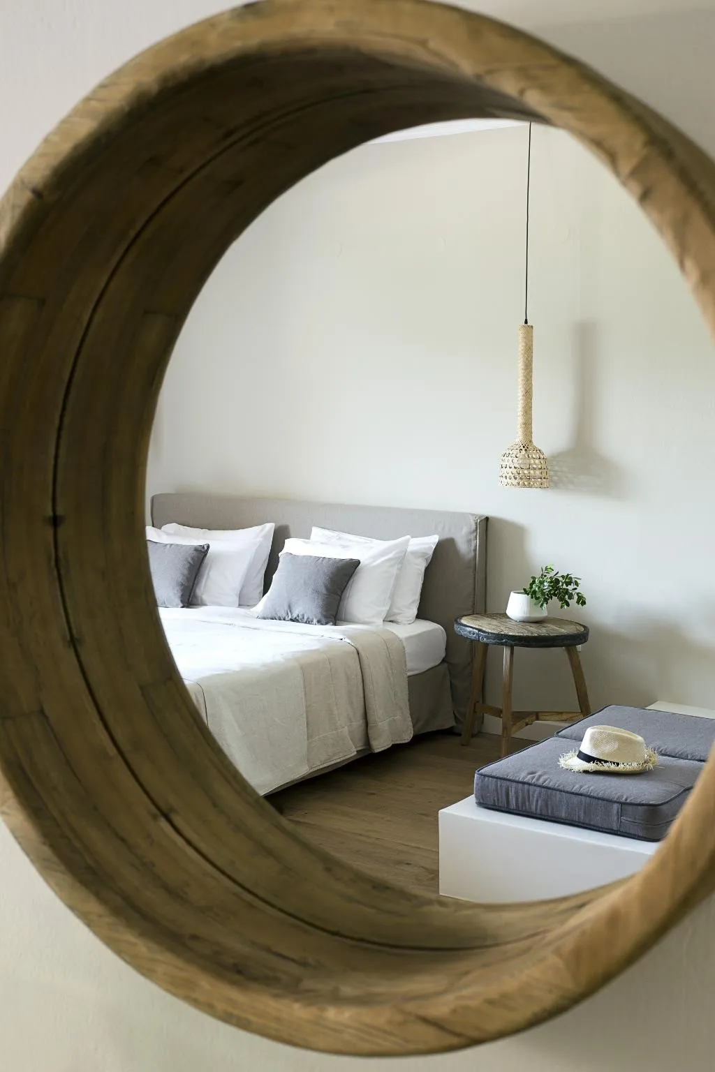 JUNIOR SUITE STANDARD Room, Bella Mare, Corfu