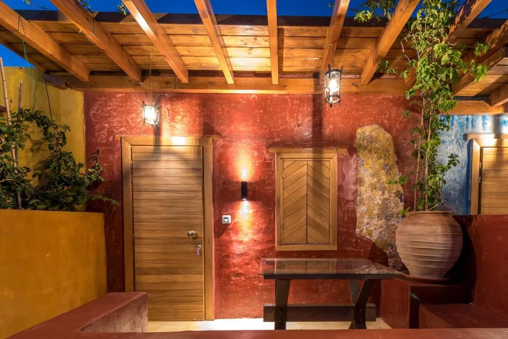 Room, 10Gr Hotel And Wine Bar Adults Only, Rhodes