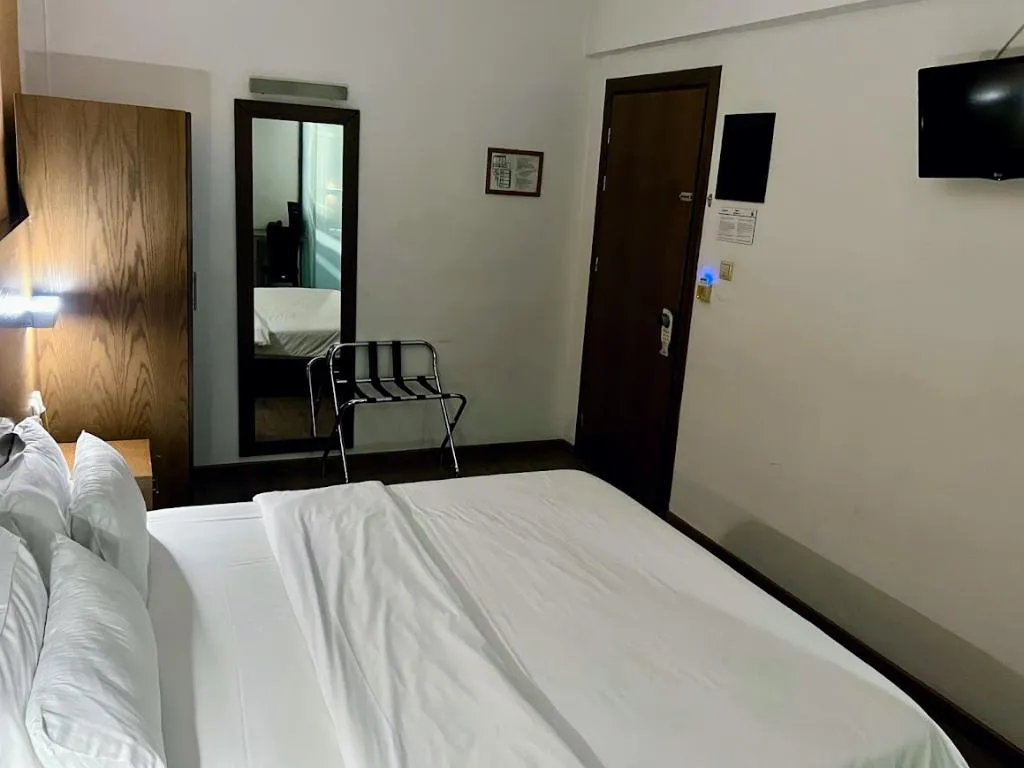 SINGLE STANDARD Room, Rotonda, Halkidiki