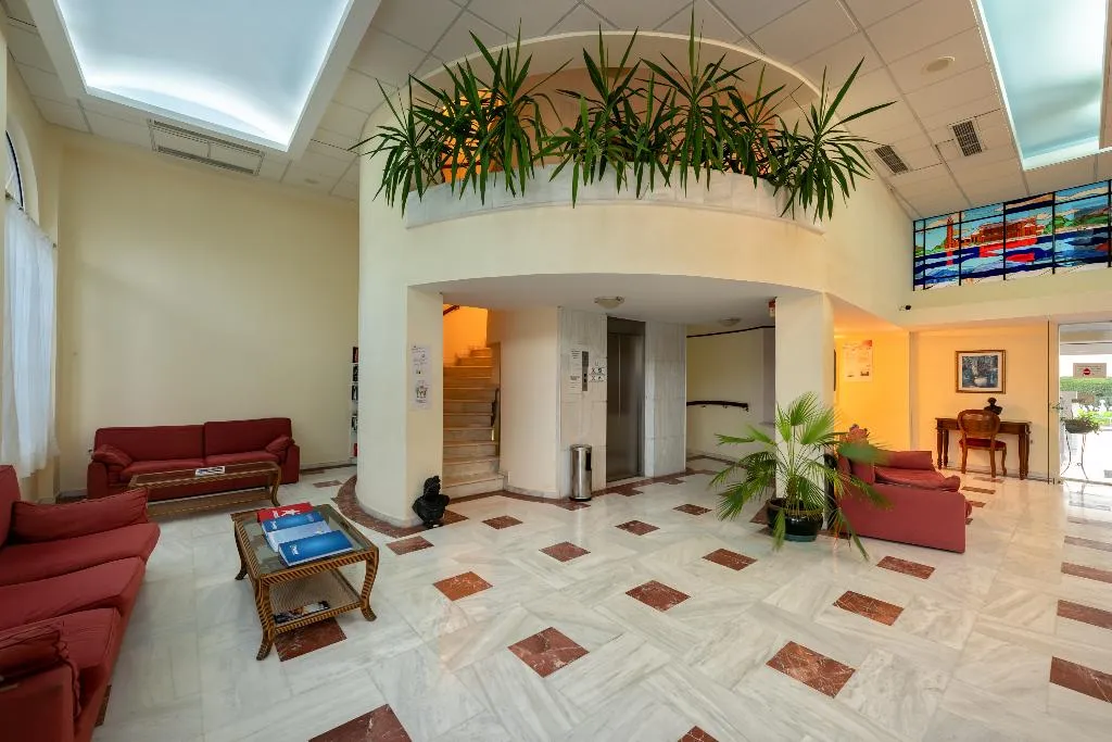 Lobby, Porto Iliessa by GHH, Zante