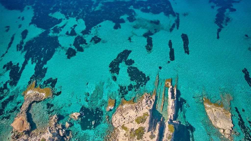 Beach, Universal Hotel Lido Park & Spa, Majorca