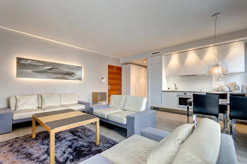 APARTMENT DELUXE Room, Dom & House – Apartmenty Waterlane, Gdansk