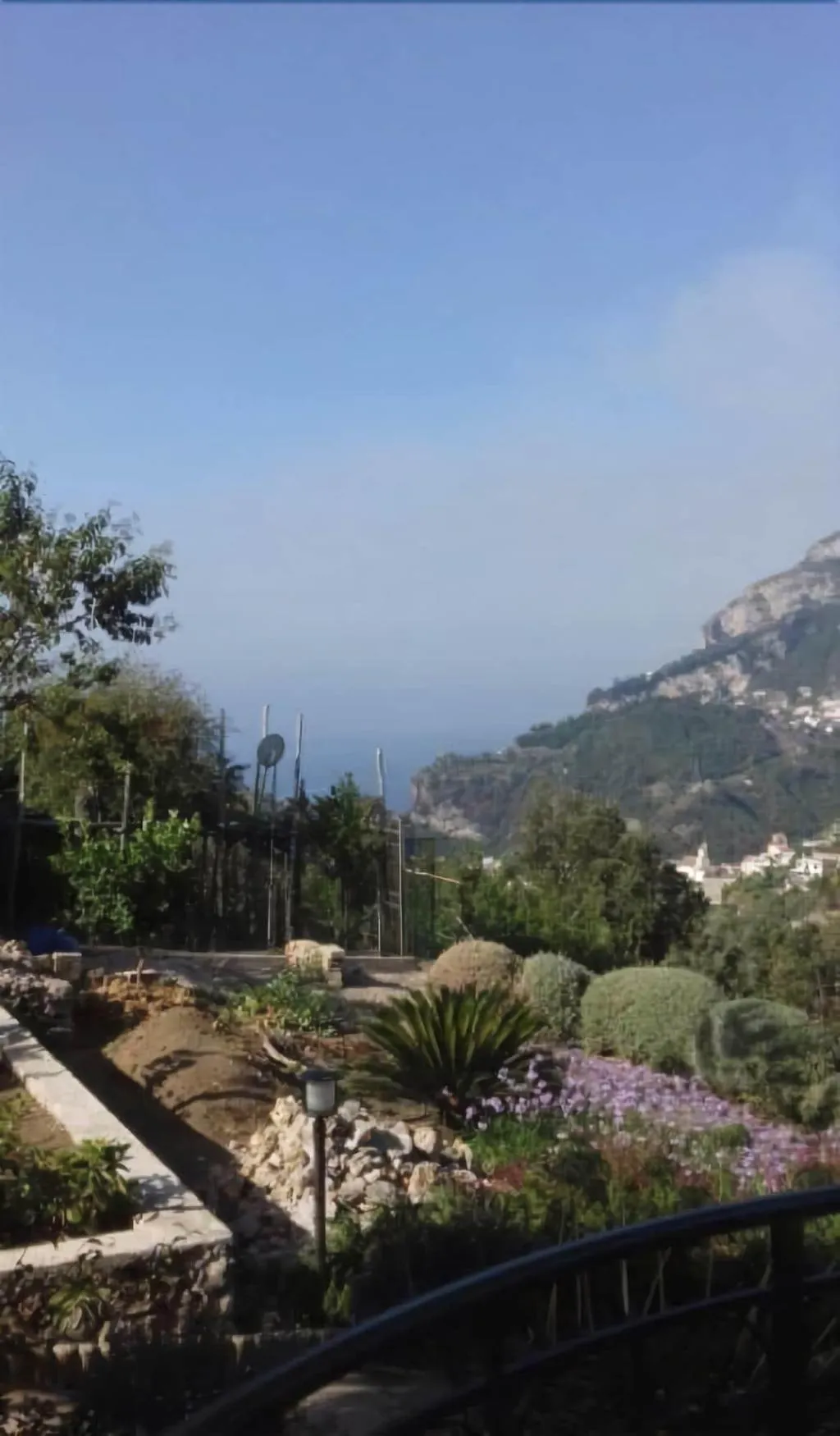 General view, Nonno Francesco B&B, Naples