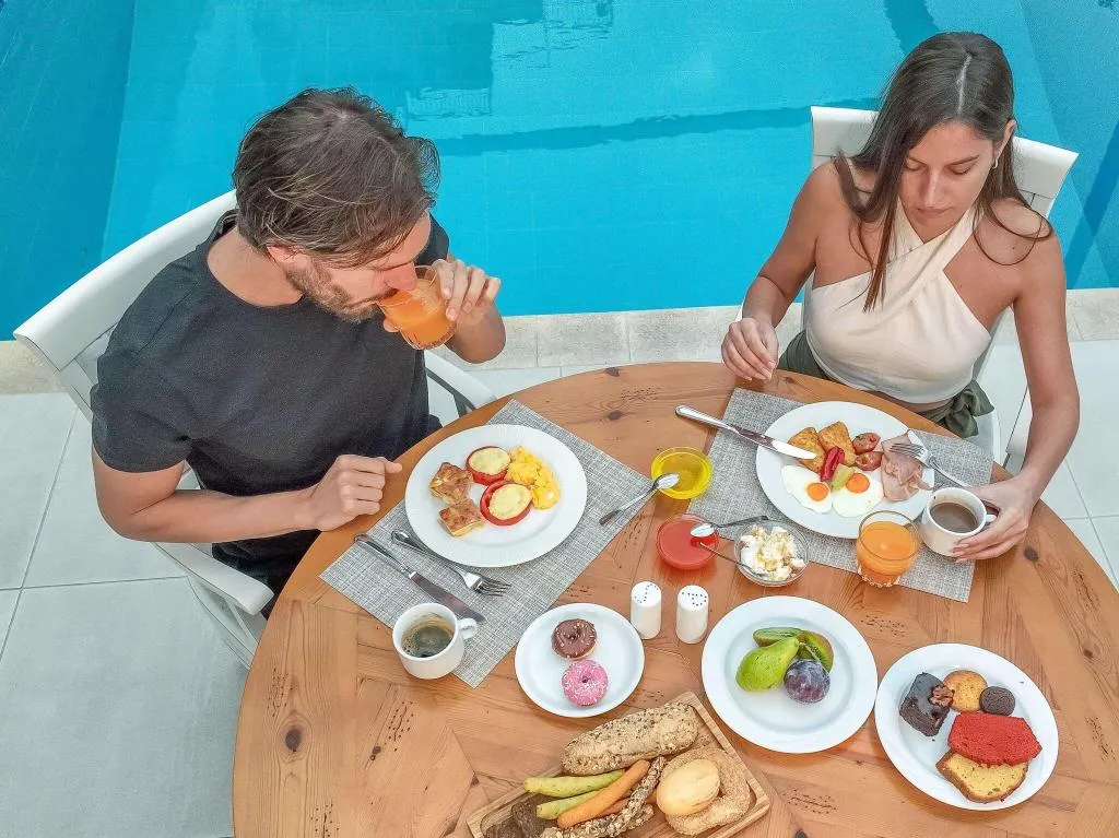 Restaurant, Secret Paradise Hotel & Spa, Halkidiki