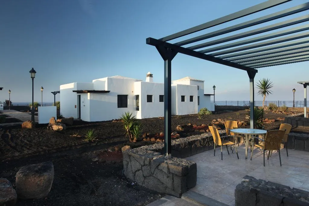 General view, Vik  Coral Beach, Lanzarote