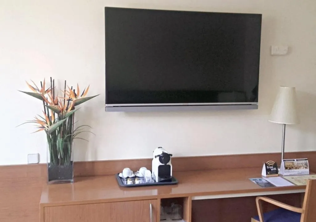 Double or Twin DELUXE WITH TERRACE Room, RH Sorolla Centro, Valencia