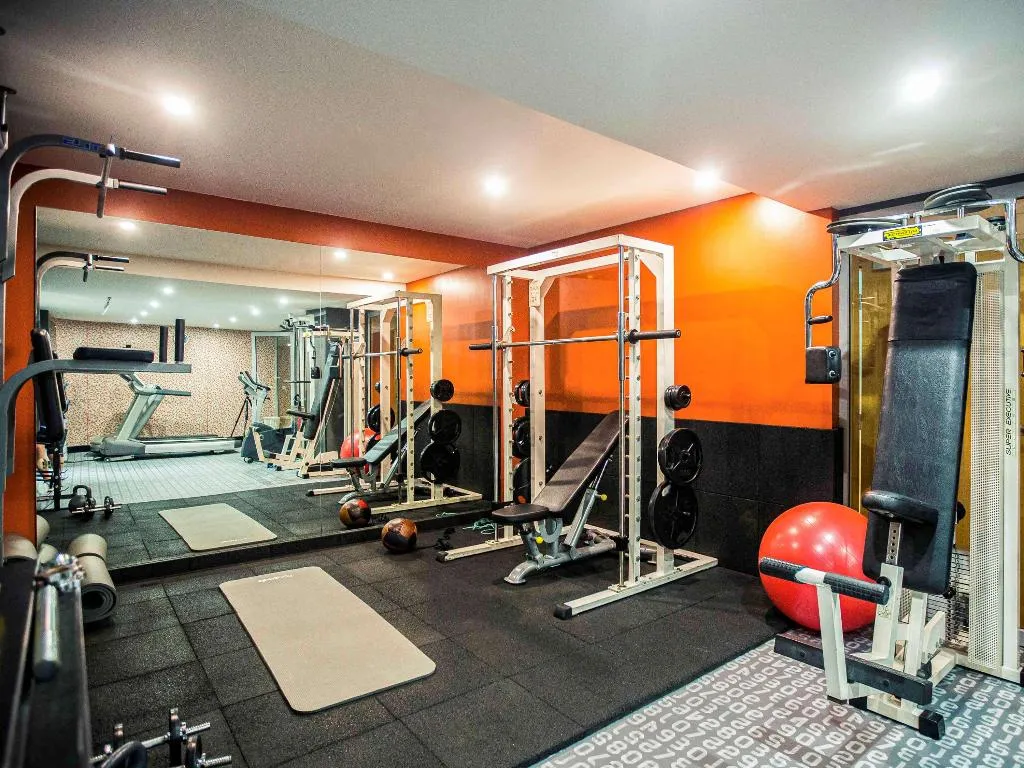 Sports and Entertainment, Mercure Riga Centre, Riga