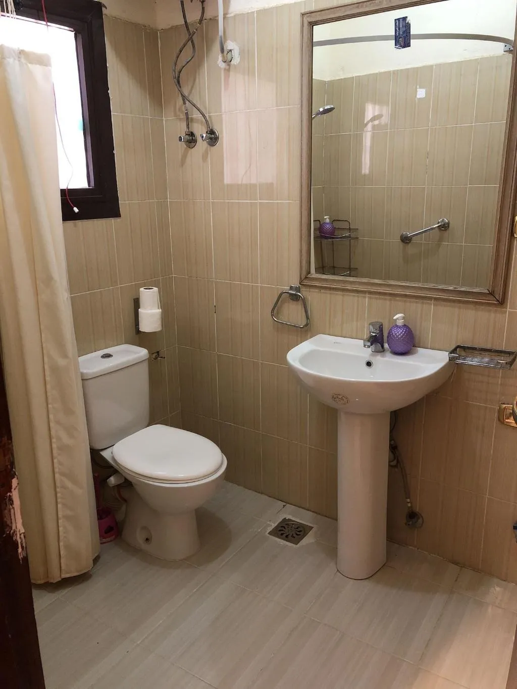 Room, Masaya Hurghada, Red Sea Riviera