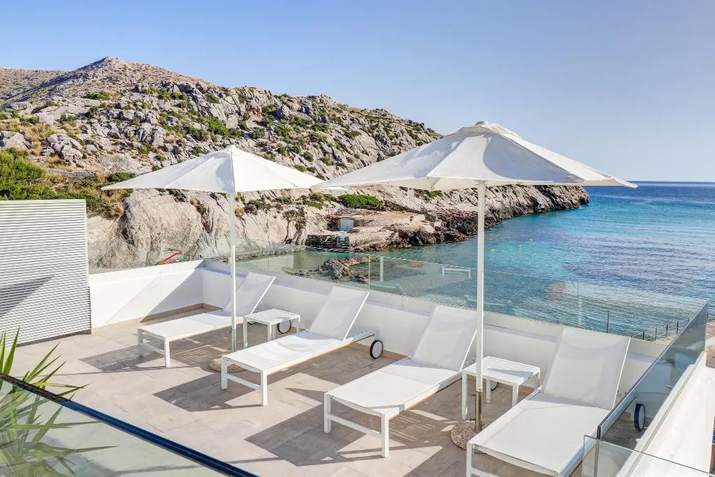 Pool, Hoposa Niu, Majorca