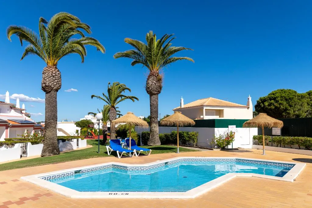 Pool, Villas Joinal, Algarve