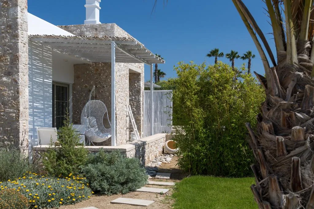 Room, White Pearls Luxury Suites Adults Only, Kos