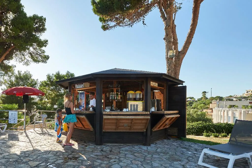 Bar, CDS Hotels Terrasini, Palermo