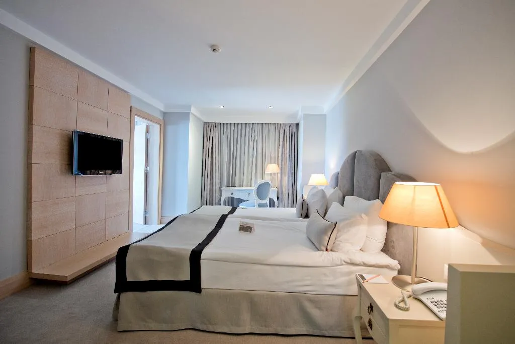 SUITE DELUXE Room, Ramada Resort by Wyndham Bodrum, Bodrum