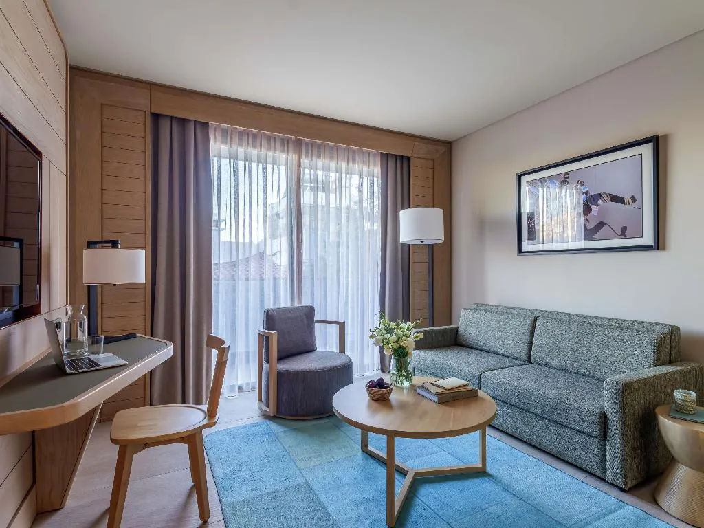 Room, The Bodrum Hotel Yalikavak - MGallery Collection, Bodrum