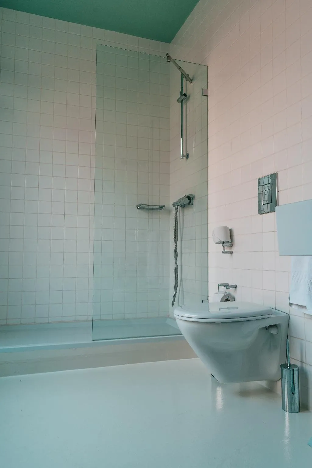 TWIN STANDARD Room, Hostel4U, Lisbon