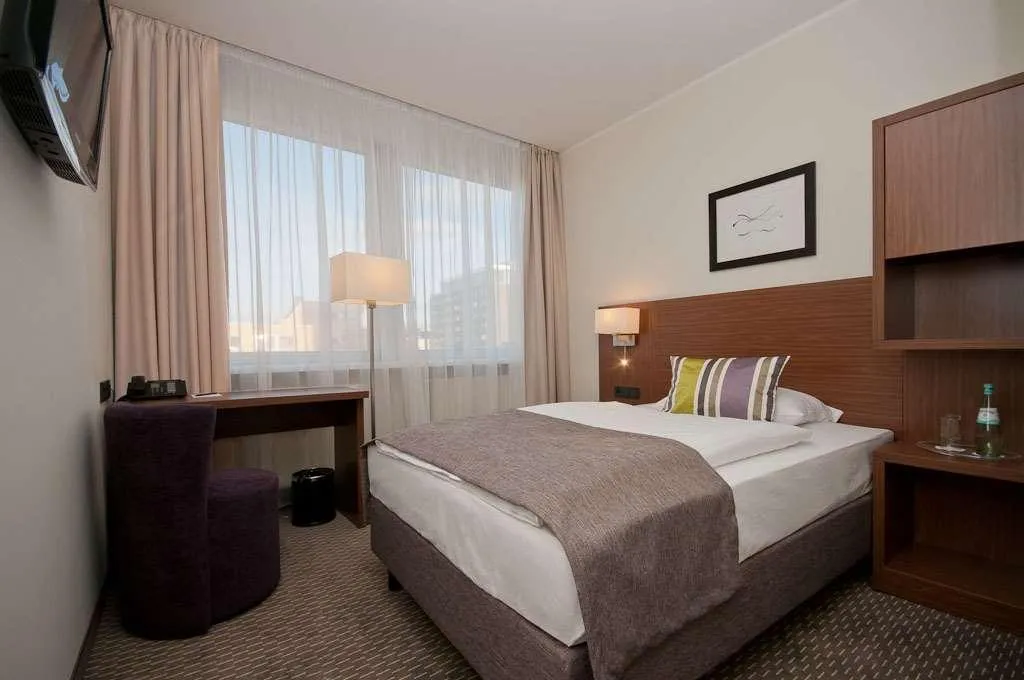 Room, Sylter Hof Berlin, Berlin