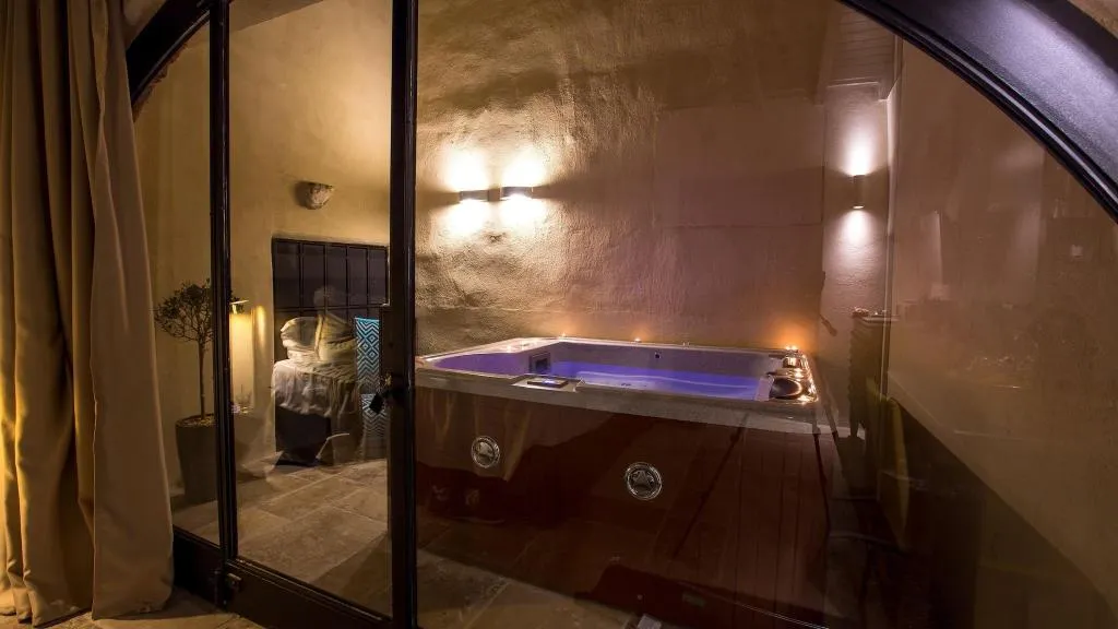 Pool, Allegory Boutique Hotel, Rhodes