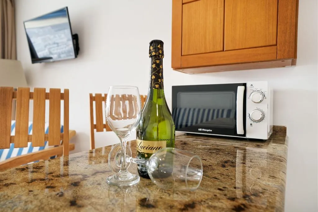 APARTMENT CAPACITY 4 TWO BEDROOMS Room, Maracaibo, Gran Canaria