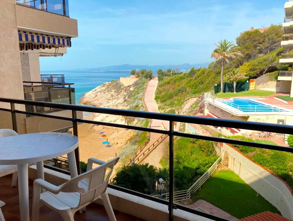 Terrace, Llenguadets, Costa Dorada