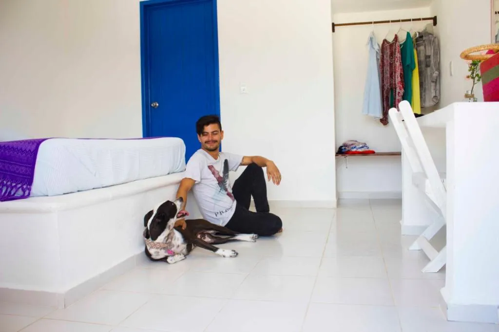 DOUBLE SUPERIOR Room, Casa Blat-Ha Holbox by Tribe Hotels, Cancun Area