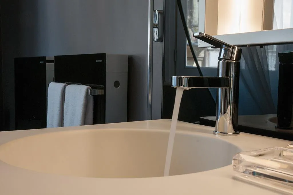 Room, Stendhal Luxury Suites, Rome